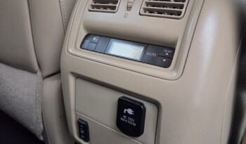 2017 Nissan Pathfinder SL 4WD full