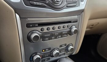 2017 Nissan Pathfinder SL 4WD full
