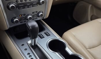 2017 Nissan Pathfinder SL 4WD full