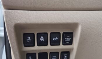 2017 Nissan Pathfinder SL 4WD full