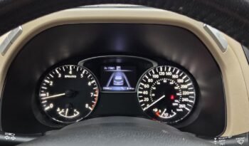2017 Nissan Pathfinder SL 4WD full