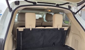 2017 Nissan Pathfinder SL 4WD full