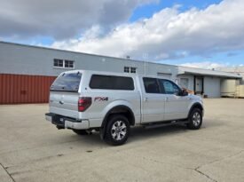 2013 Ford F150 FX4 CrewCab 4WD