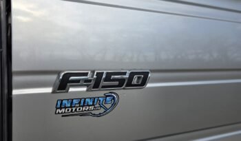 2013 Ford F150 FX4 CrewCab 4WD full