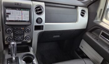 2013 Ford F150 FX4 CrewCab 4WD full