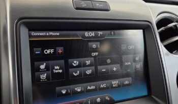 2013 Ford F150 FX4 CrewCab 4WD full