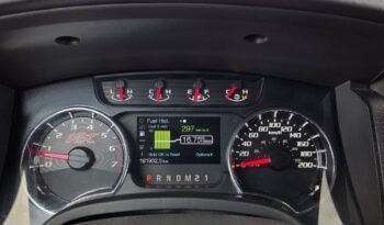 2013 Ford F150 FX4 CrewCab 4WD full