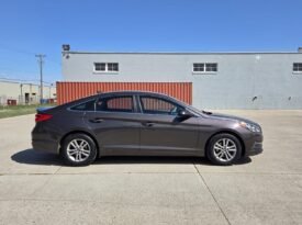 2015 Hyundai Sonata GL Sedan