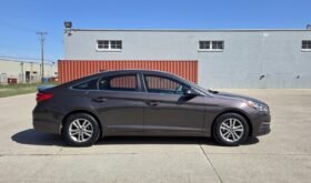 2015 Hyundai Sonata GL Sedan