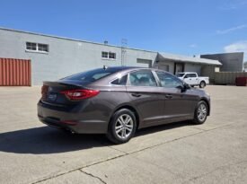 2015 Hyundai Sonata GL Sedan
