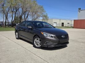 2015 Hyundai Sonata GL Sedan