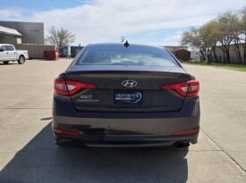 2015 Hyundai Sonata GL Sedan