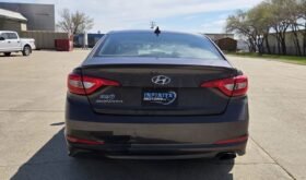 2015 Hyundai Sonata GL Sedan