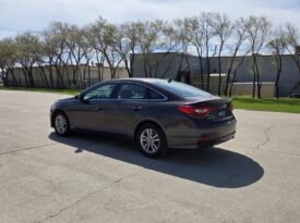 2015 Hyundai Sonata GL Sedan