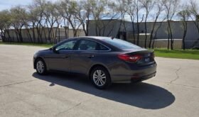 2015 Hyundai Sonata GL Sedan