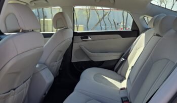 2015 Hyundai Sonata GL Sedan full