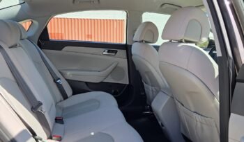 2015 Hyundai Sonata GL Sedan full