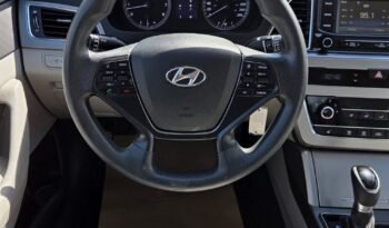2015 Hyundai Sonata GL Sedan full