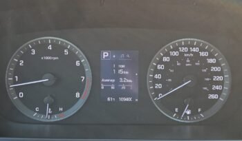 2015 Hyundai Sonata GL Sedan full