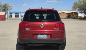 2014 Volkswagen Tiguan Highline AWD
