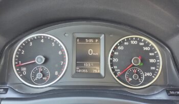 2014 Volkswagen Tiguan Highline AWD full