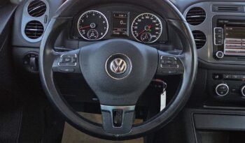 2014 Volkswagen Tiguan Highline AWD full