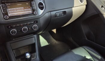 2014 Volkswagen Tiguan Highline AWD full