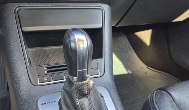 2014 Volkswagen Tiguan Highline AWD full