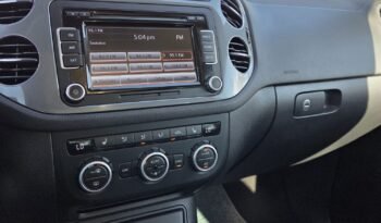 2014 Volkswagen Tiguan Highline AWD full