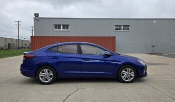 2020 Hyundai Elantra Preferred Sedan full