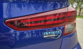 2020 Hyundai Elantra Preferred Sedan full