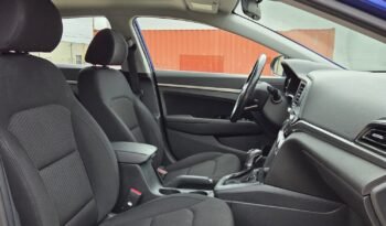 2020 Hyundai Elantra Preferred Sedan full