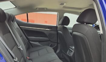 2020 Hyundai Elantra Preferred Sedan full