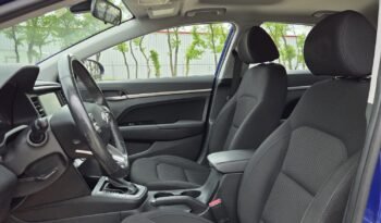 2020 Hyundai Elantra Preferred Sedan full