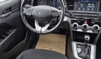 2020 Hyundai Elantra Preferred Sedan full