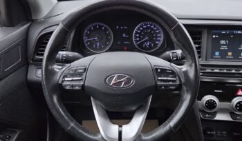 2020 Hyundai Elantra Preferred Sedan full