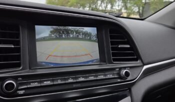 2020 Hyundai Elantra Preferred Sedan full