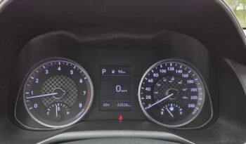 2020 Hyundai Elantra Preferred Sedan full