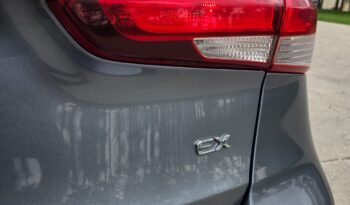 2017 Kia Forte EX Sedan full