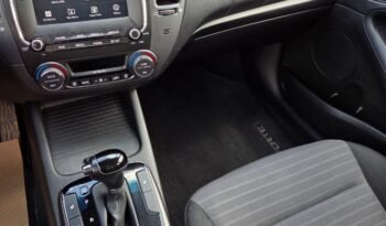 2017 Kia Forte EX Sedan full