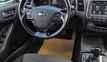 2017 Kia Forte EX Sedan full