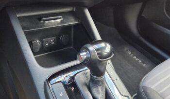 2017 Kia Forte EX Sedan full