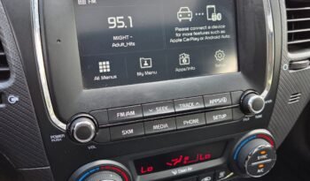 2017 Kia Forte EX Sedan full