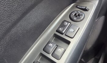 2017 Kia Forte EX Sedan full