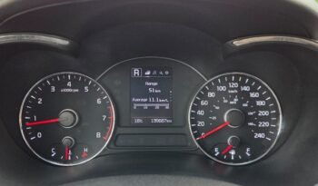 2017 Kia Forte EX Sedan full