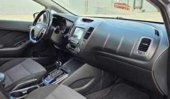 2017 Kia Forte EX Sedan full
