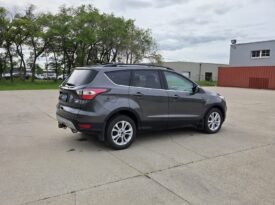 2017 Ford Escape SE 4WD