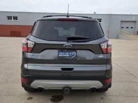 2017 Ford Escape SE 4WD