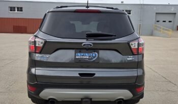 2017 Ford Escape SE 4WD full