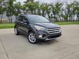 2017 Ford Escape SE 4WD